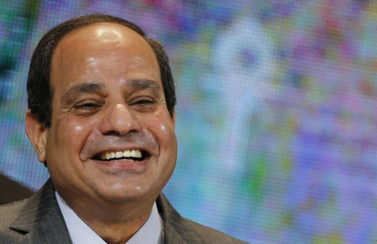 باحث مصري: اسم السيسي مذكور في القرآن الكريم السيسي