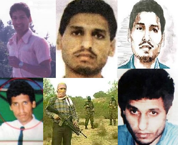 لبيرمان يزعم: محمد الضيف قتل مع زوجته محمد الضيف