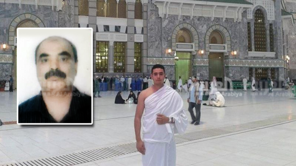 والد الطيار المغربي: ما نُشر عن مصير ابني غير صحيح الطيار المغربي