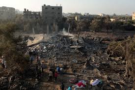 العدوان