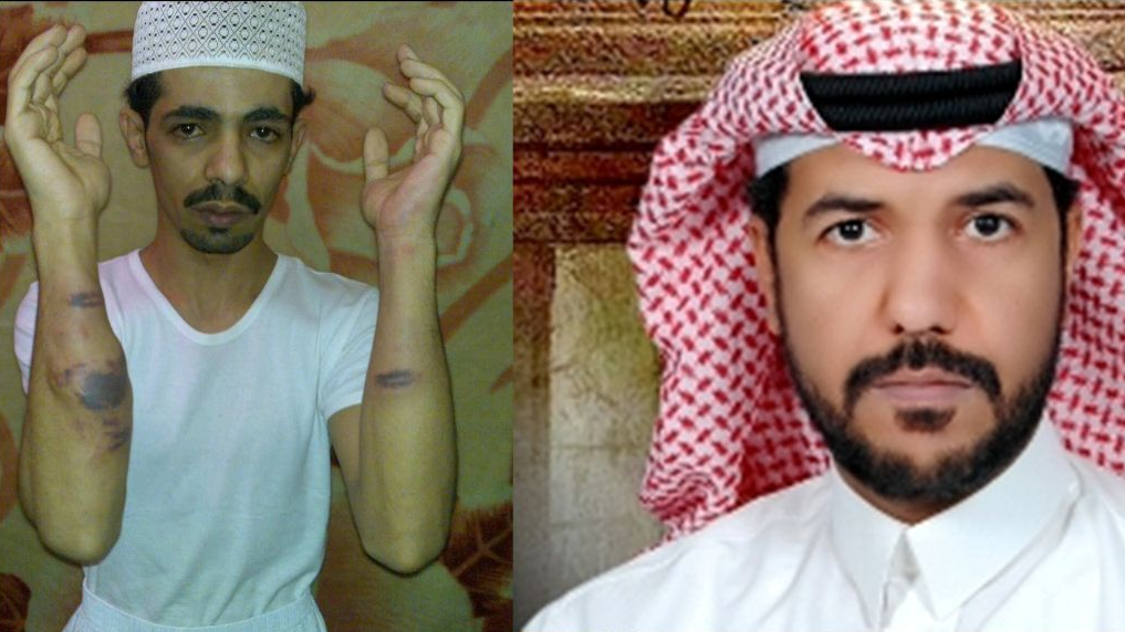 السعودية تفرج عن ناشط بعد سجنه 8 سنوات لتضامنه مع قطاع غزة