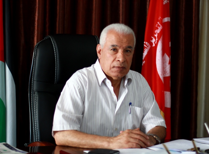 "الشعبية" تعلن عدم مشاركتها في حكومة الوحدة الوطنية