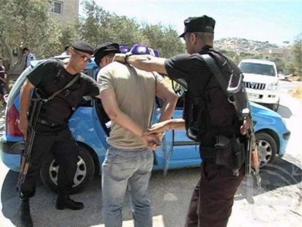 الخليل: إحباط محاولة سرقة ماكينة صراف آلي والقبض على الفاعل