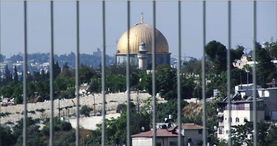 التربية تحذر من المنهاج الإسرائيلي في القدس القدس