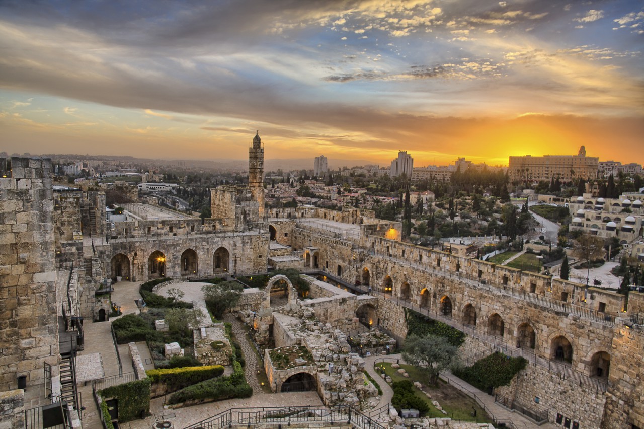 تركيا: انطلاق أعمال مؤتمر "القدس مدينة السلام" 