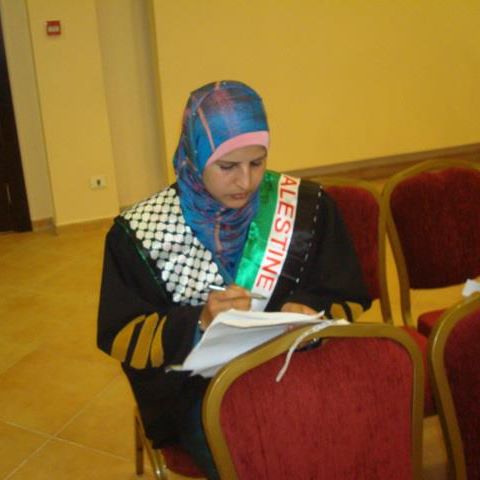 لأول مرة: مأذزنتان شرعيتان في فلسطين 