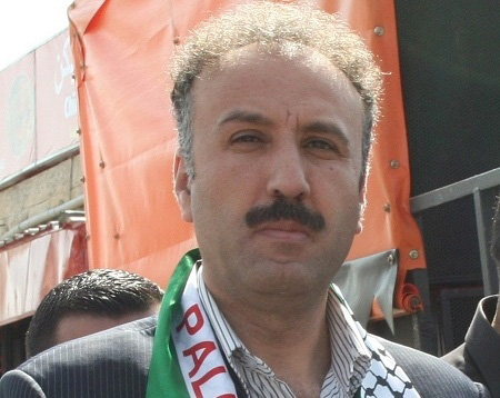 عساف: رد فلسطيني خلال ساعات يتناسب مع ما جرى في مجلس الأمن أحمد عساف