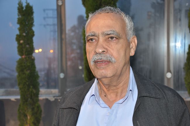 قرار إسرائيلي بسحب تصريح عضو مركزيّة فتح محمد المدني قرار إسرائيلي بسحب تصريح عضو مركزيّة فتح محمد المدني