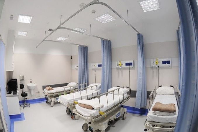 نصف مليون مواطن راجعوا المشافي خلال 5 أشهر..هل هو مؤشر خطير؟ المشافي