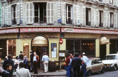 الأردن يفرج عن مدبر هجوم "المطعم اليهودي بباريس" عام 1982 المطعم اليهودي