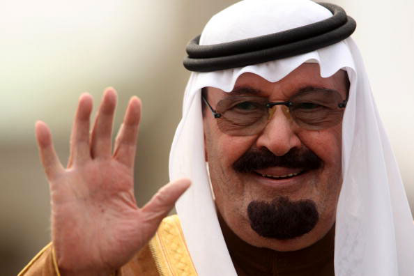 السعودية وتركيا تتدخلان في سوريا السعودية