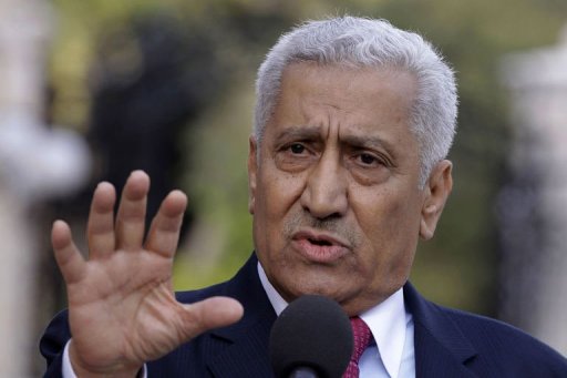 الأردن يخشى من مفاوضات سرية جديدة على غرار أوسلو عبدالله النسور
