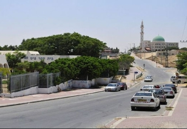 اختفاء شاب من النقب بعد خروجه من منزله اختفاء شاب من النقب