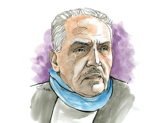كنافة نابلسية