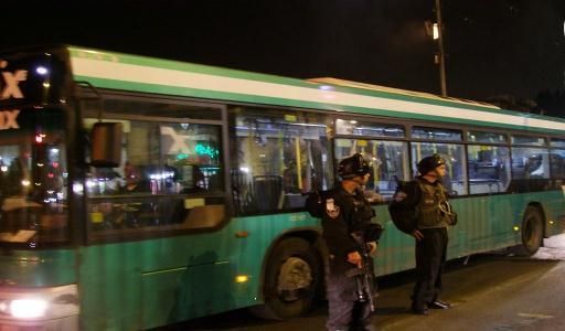 فصل 27 سائقًا فلسطينيًا من "إيغد" الإسرائيلية لاحتجاجهم على قتل الرموني