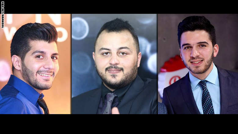 بين خلايلة والمدني وشريف..حمى التصويت لـ"أراب آيدل" تجتاح تويتر