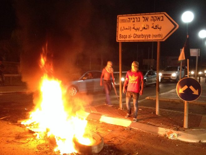 حرب اهلية