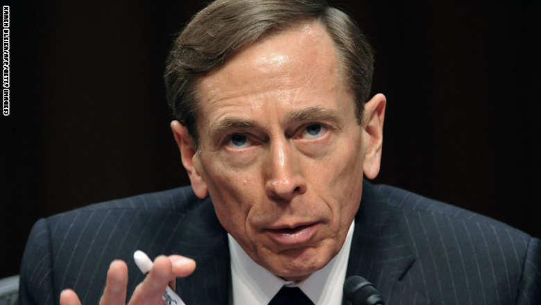 بتريوس: المليشيات الشيعية الخطر الأكبر على استقرار العراق وليس "داعش"