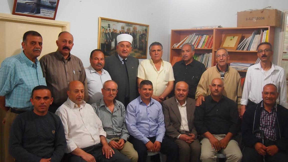 جمعية اللد الاجتماعية تُعلن تأسيس أول فرقة كشافة تابعة لها