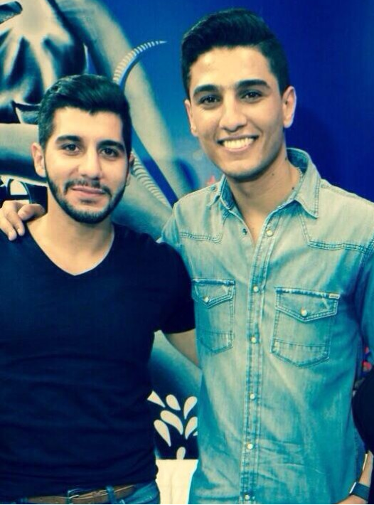 عساف وخلايلة