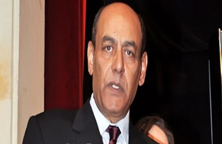 أحمد بدير يتعرض لوعكة صحية