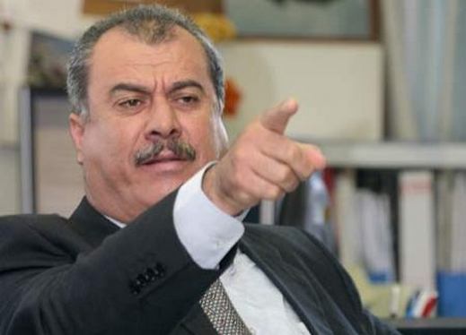 بركة يطالب حكومة الاحتلال بتحقيق جدي في ظروف استشهاد أبو عين