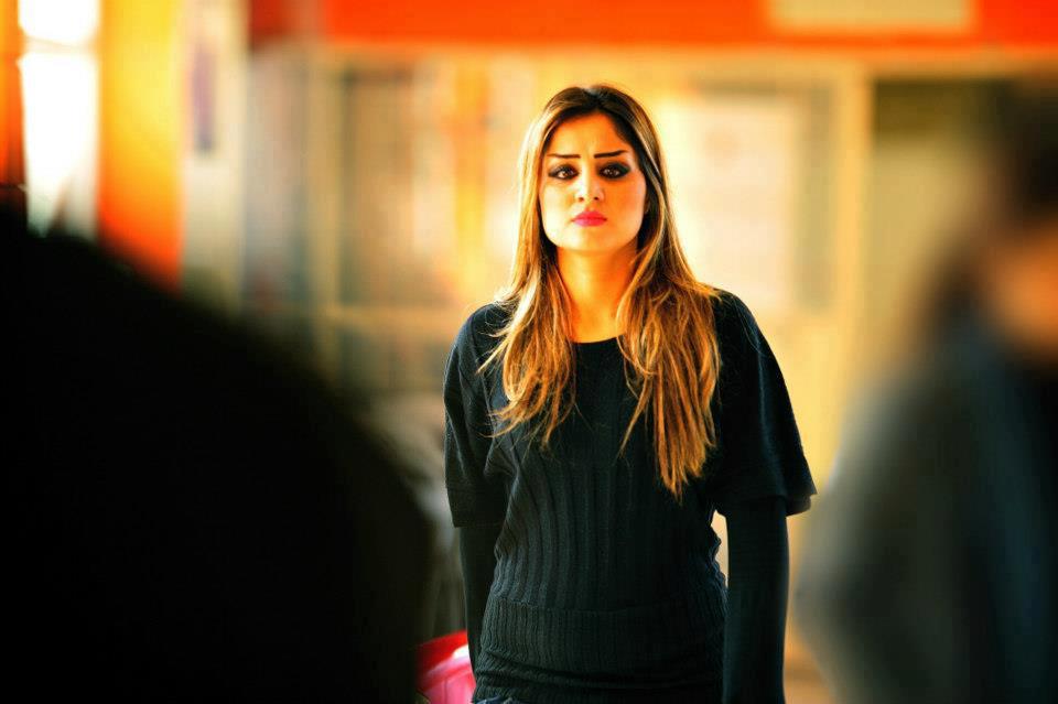 برواس حسين من مشتركة في "أرب ايدول" إلى عضو لجنة تحكيم