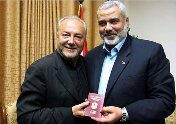 أبرز مناصر لفلسطين بالبرلمان البريطاني يخسر مقعده
