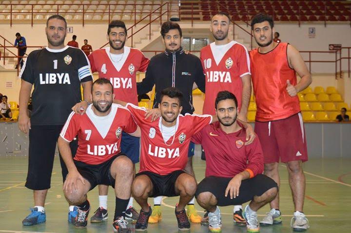 بطولة انتفاضة القدس في قبرص التركية انتفاضة القدس