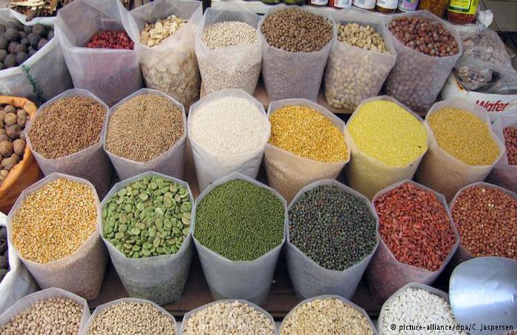وجبة واحدة من البقوليات يوميًا تشعرك بالشبع