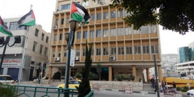 حراك الكرامة بنابلس: مستمرون بالمعركة حتى رفع الظلم عن المهمشين بلدية نابلس