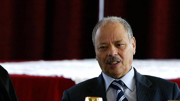 بن حلي: قمة شرم الشيخ للم الشمل العربي أحمد بن حلي
