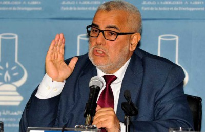 المغرب: الفكر الصهيوني أحد عناصر خلق الإرهاب في المنطقة العربية