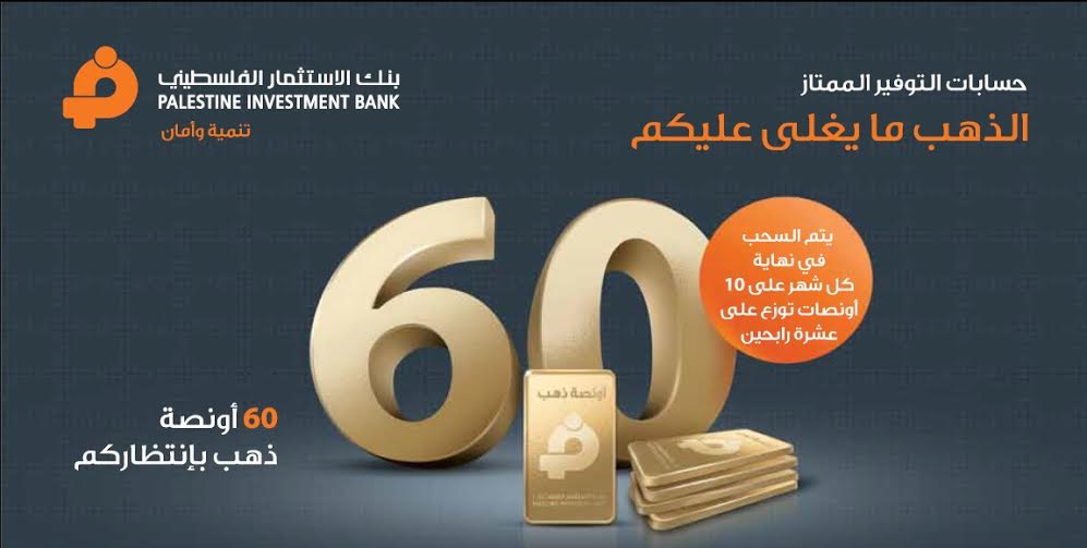 بنك الاستثمار الفلسطيني
