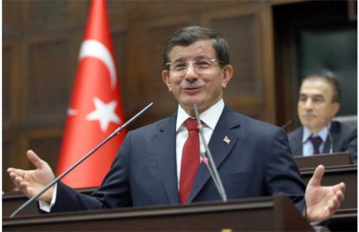 الزعيم أردوغان
