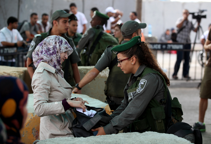 الاحتلال يصدر تفاصيل جديدة حول "تسهيلات رمضان" الاحتلال