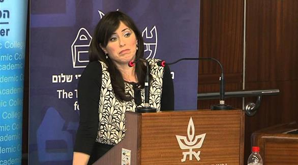 إسرائيل تنفي ضلوعها في التجسس على المفاوضات النووية تسيبي حوطوفيلي