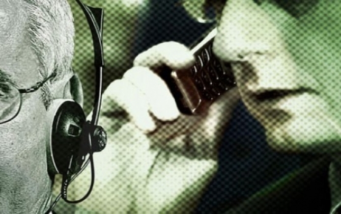 الاحتلال يكثف التنصت على "جوالات" الغزيين تنصت