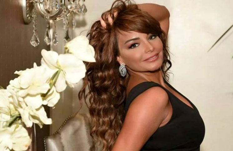 طلاق ممثلة سورية بعد يوم واحد من زواجها والسبب؟