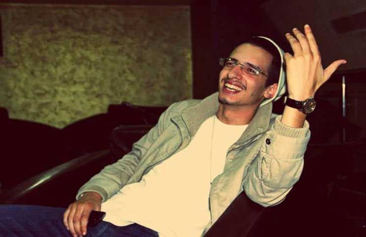 مغني عربي ينضم إلى تنظيم "داعش"