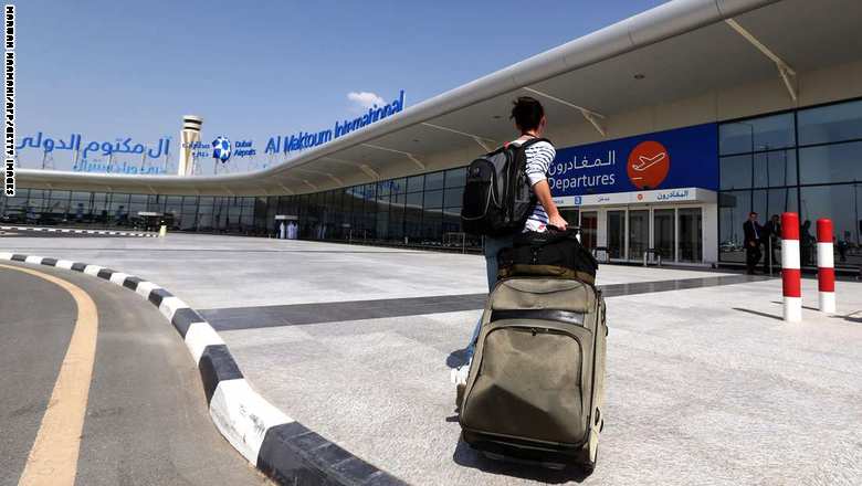 الخطوط التونسية تقرّر إغلاق الخط الرابط بين تونس ودبي بسبب الخسائر المادية