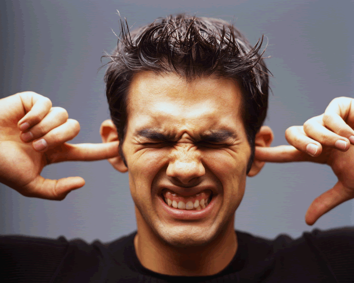 تقليل الضوضاء يقلص الإصابة بأمراض القلب تقليل الضوضاء يقلص الإصابة بأمراض القلب