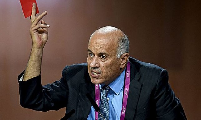 معركة الرجوب الخاسرة الرجوب