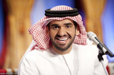 مصر تمنح حسين الجسمي الدكتوراه الفخرية