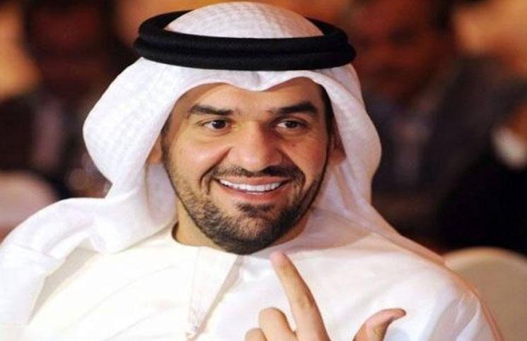 الجسمي يغرّد: أدام الله السيسي على حكم مصر وحفظه للعرب والعروبة