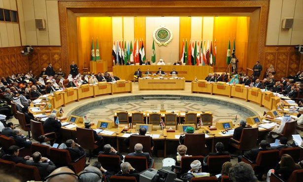 مؤتمر مقاطعة إسرائيل بالجامعة العربية يحظُر مجموعة من الشركات ويُنذر شركة الأمن الخاصة جمعه