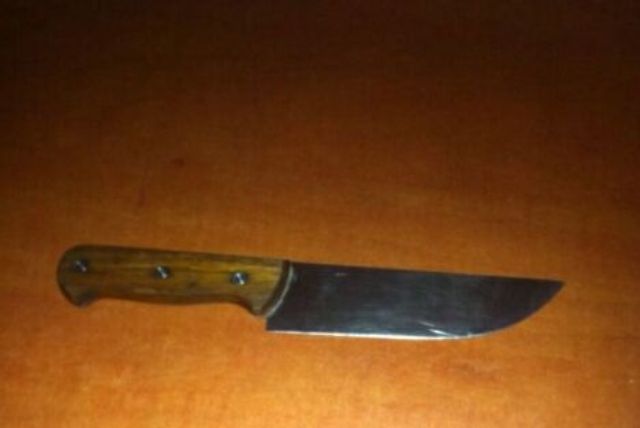 الاحتلال يزعم إحباط هجوم طعن جنوب نابلس هجوم طعن