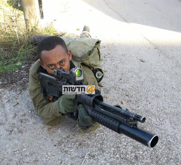 مقتل جندي من لواء "غولاني" والاحتلال يرجح انتحاره