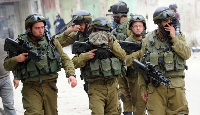وزير يستقيل بعد أن قارن بين معاملة إسرائيل للفلسطينيين والنازية