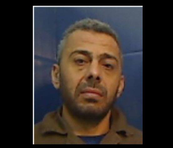 الاحتلال يعتقل فلسطيني بعد عملية مطاردة في تل أبيب مطارد